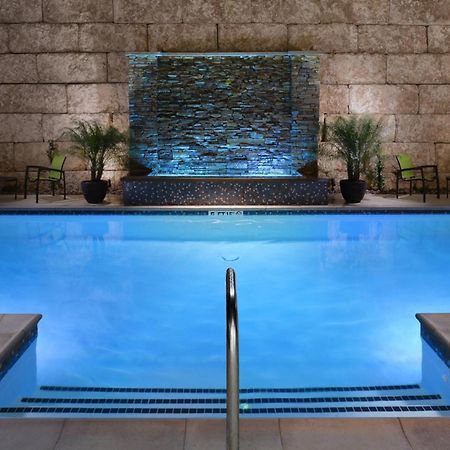 Springhill Suites By Marriott San Antonio Northwest At The Rim Luaran gambar