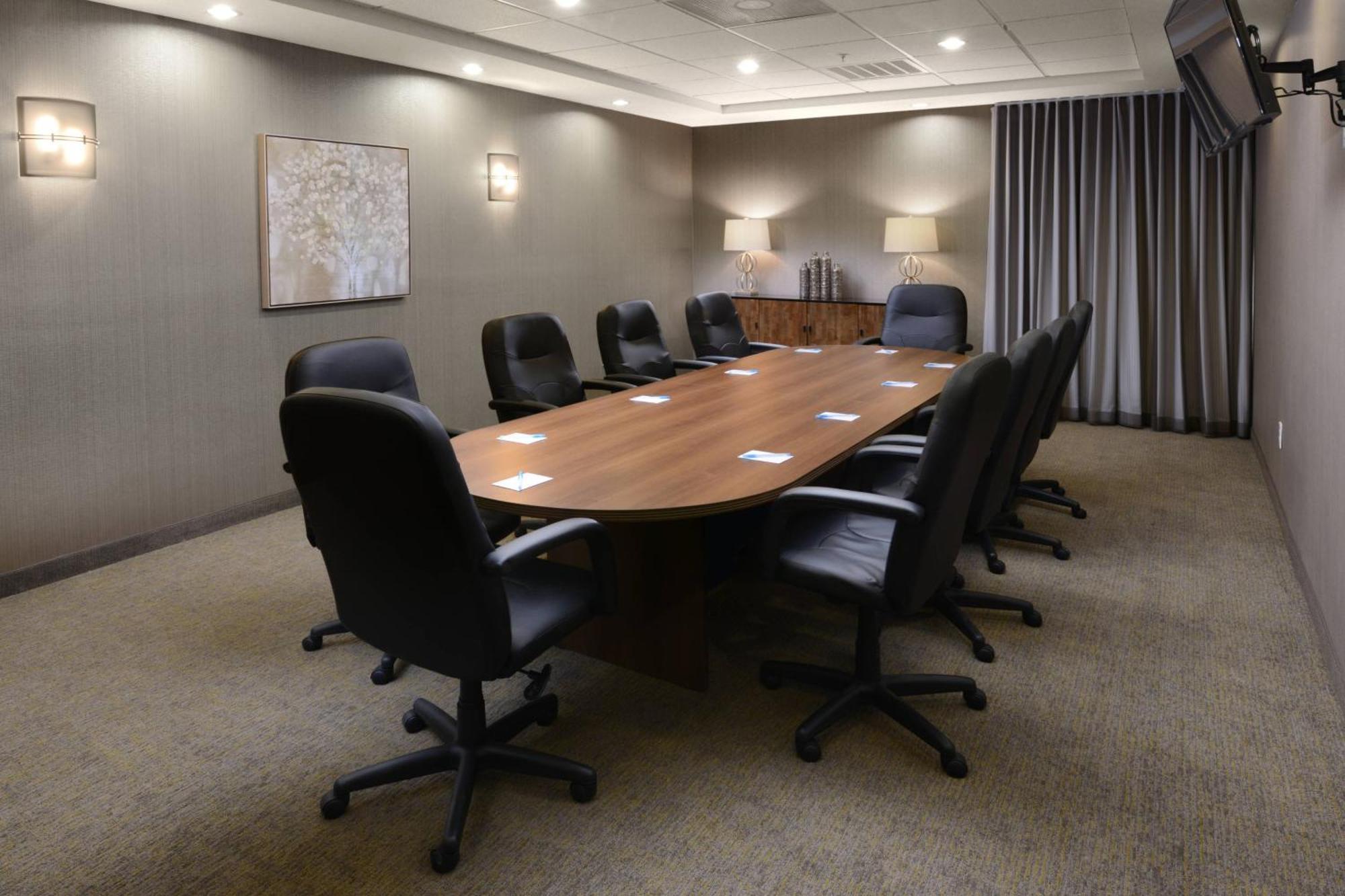 Springhill Suites By Marriott San Antonio Northwest At The Rim Luaran gambar